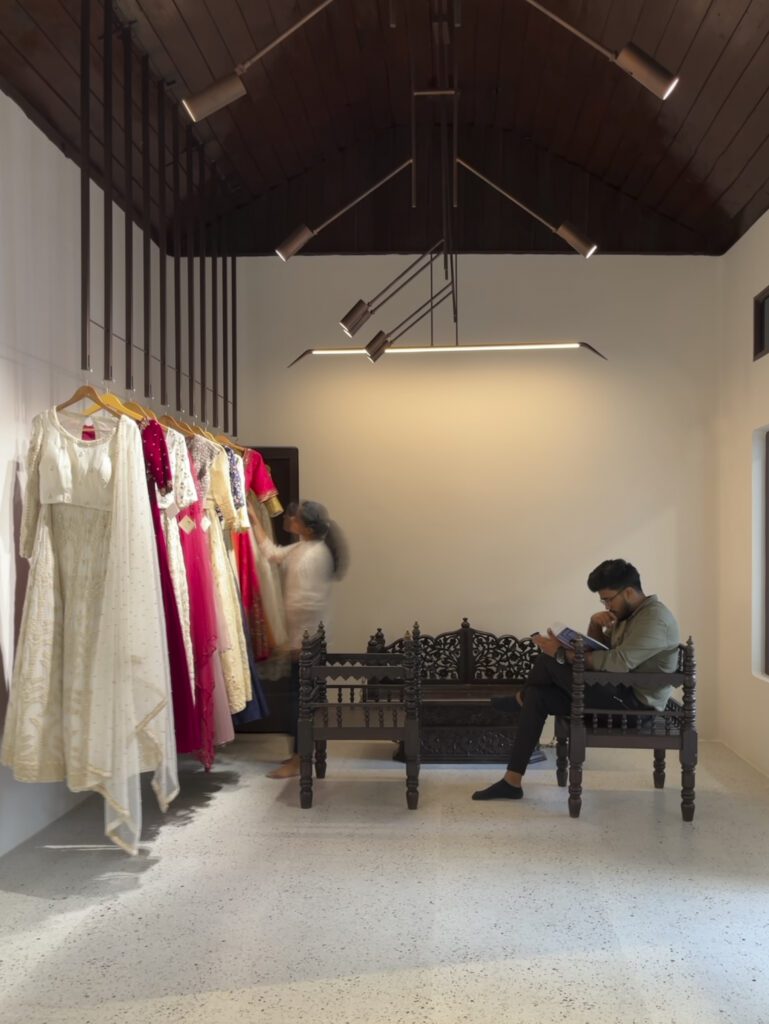Kavani – The Bridal Abode