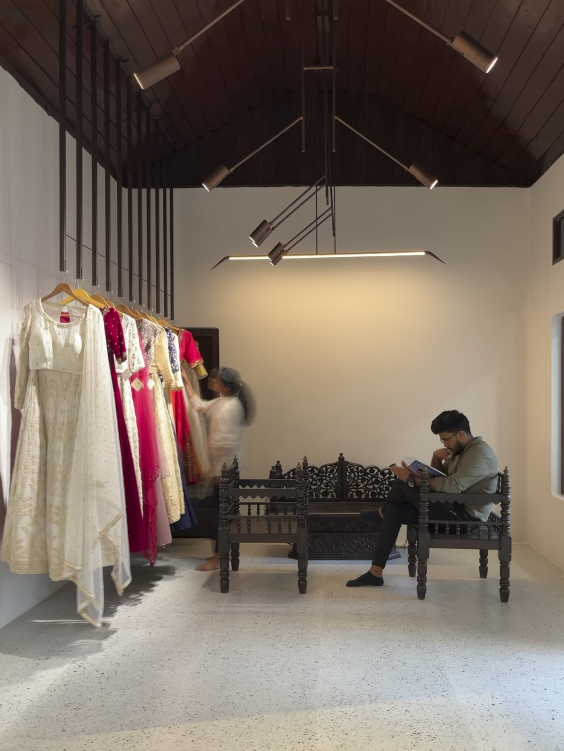 Kavani – The Bridal Abode
