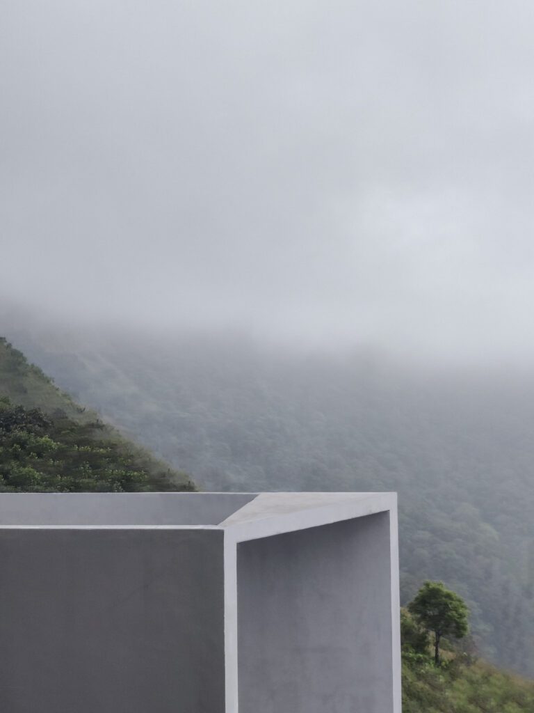 Cottædge, Vagamon
