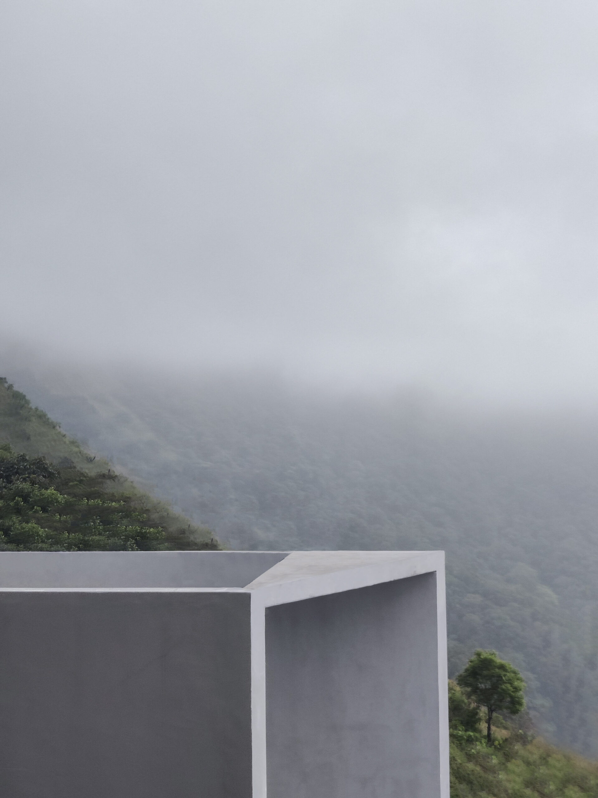 Cottædge, Vagamon