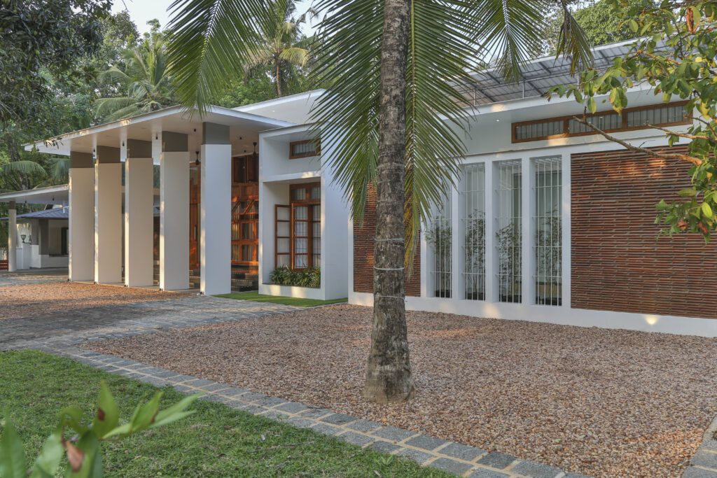 House of Volumes