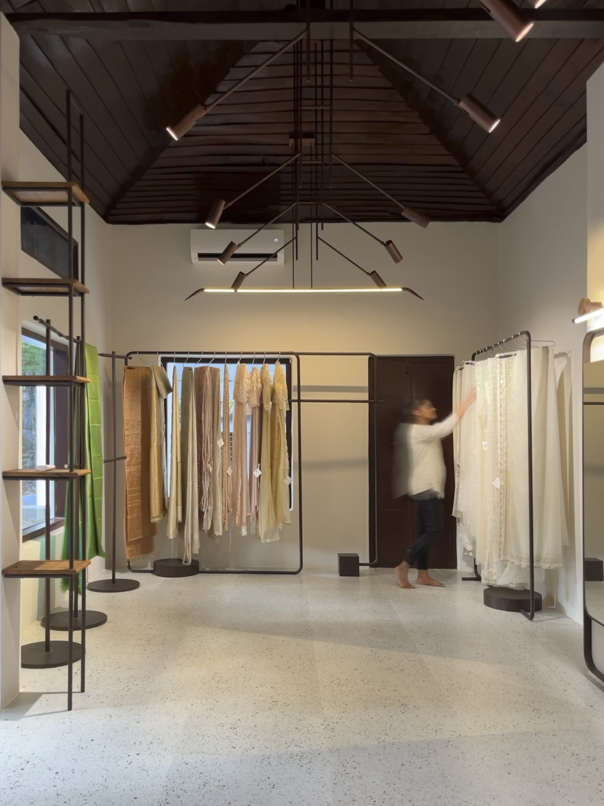 Kavani – The Bridal Abode
