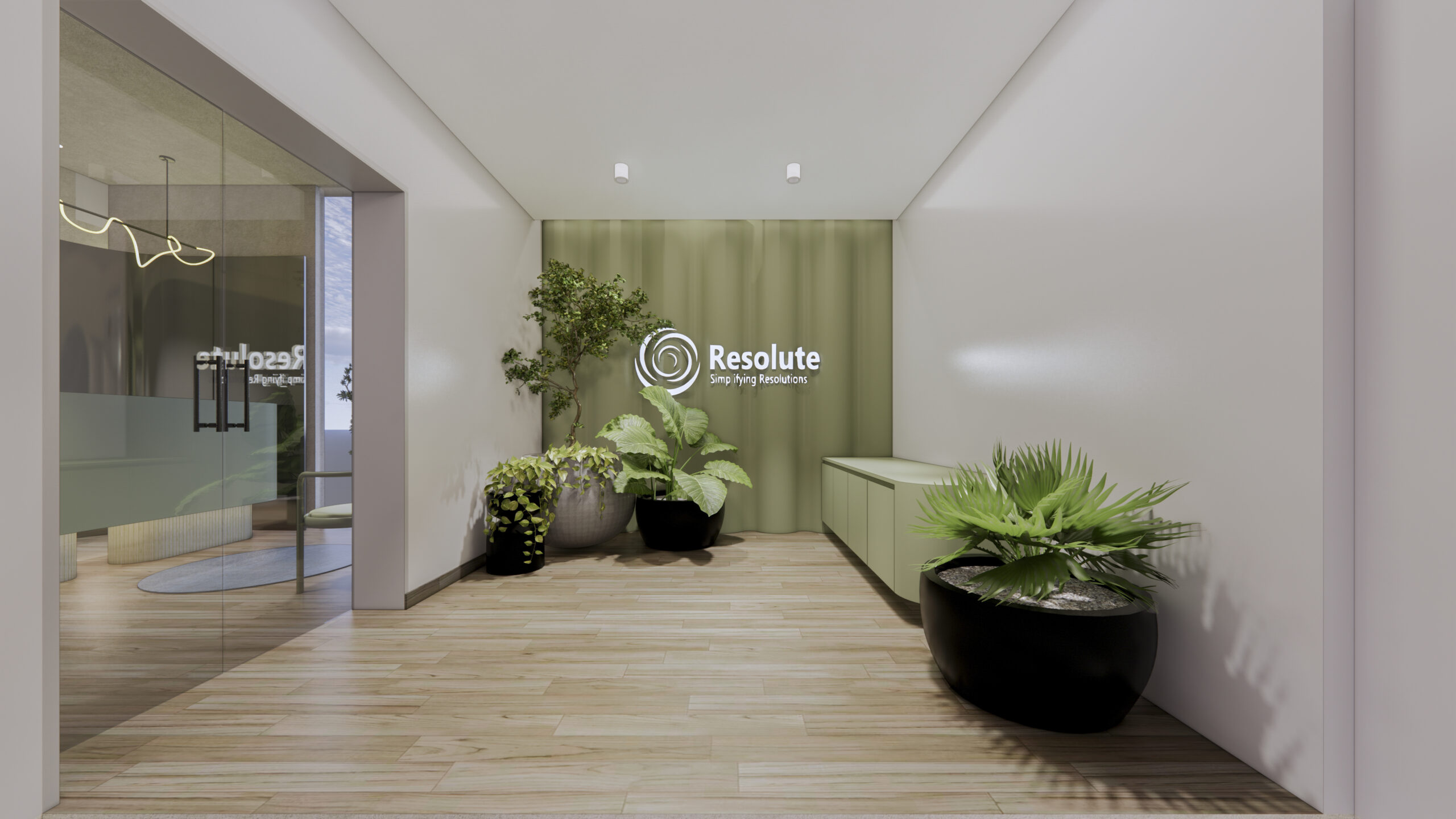 Resolute Interiors