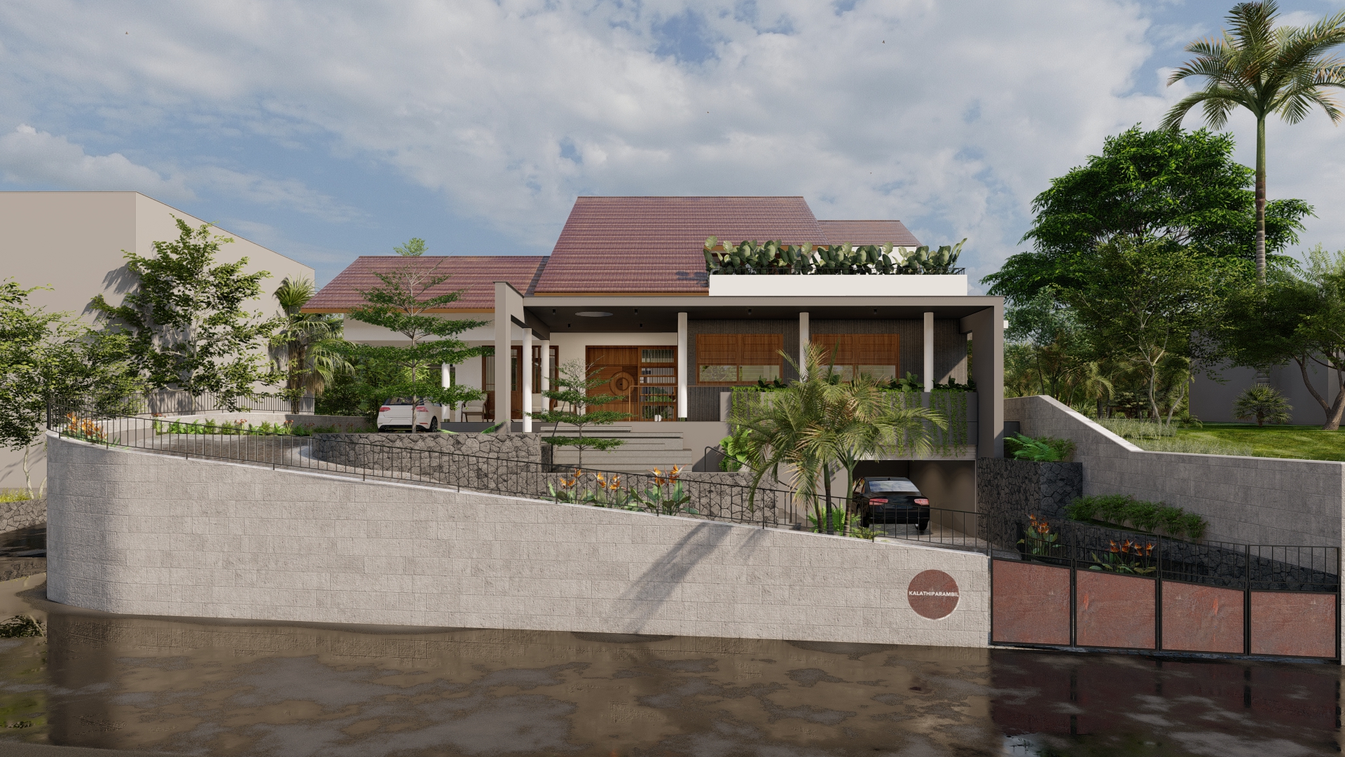Winni Residence