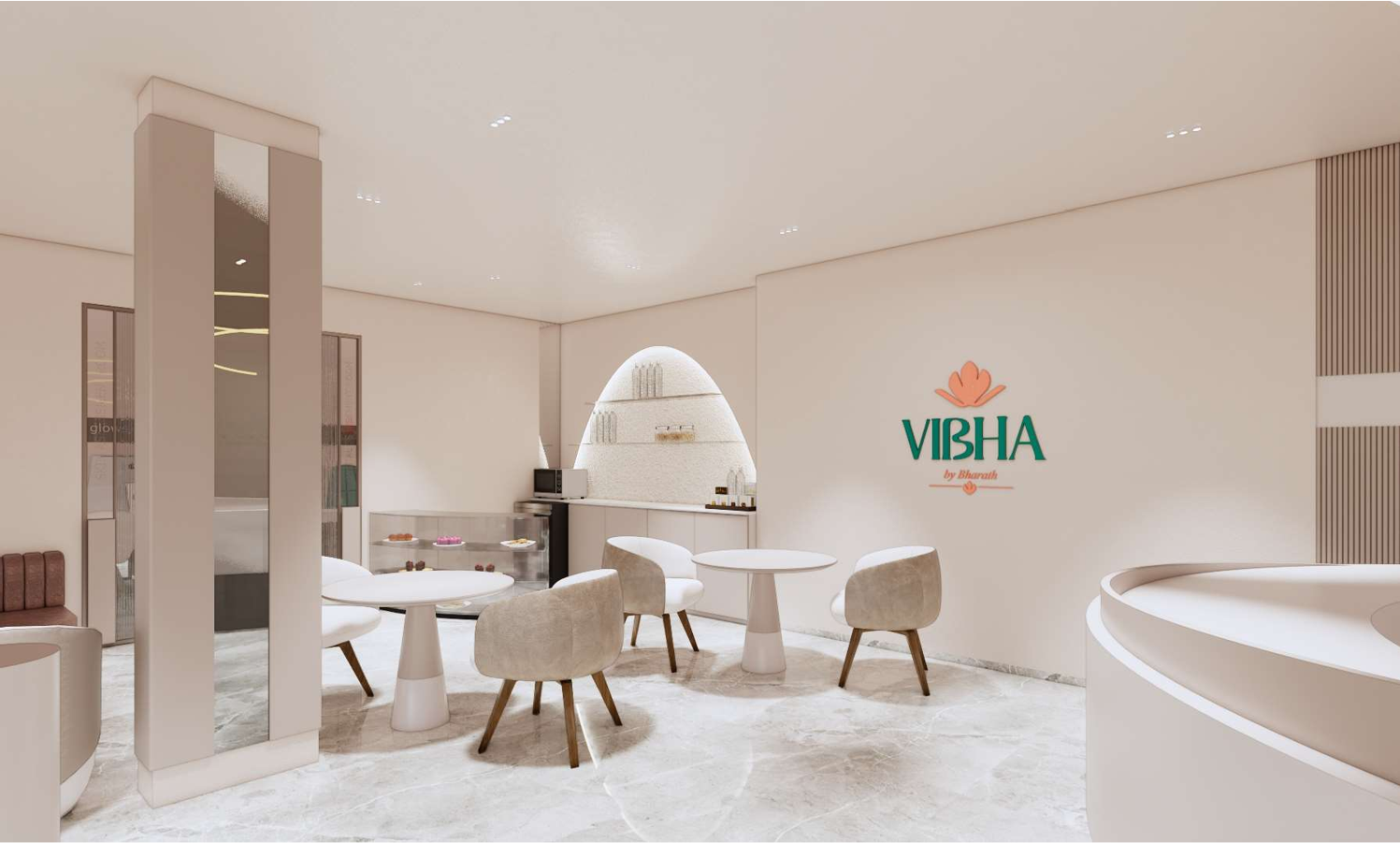 Vibha Skin Clinic by Bharath
