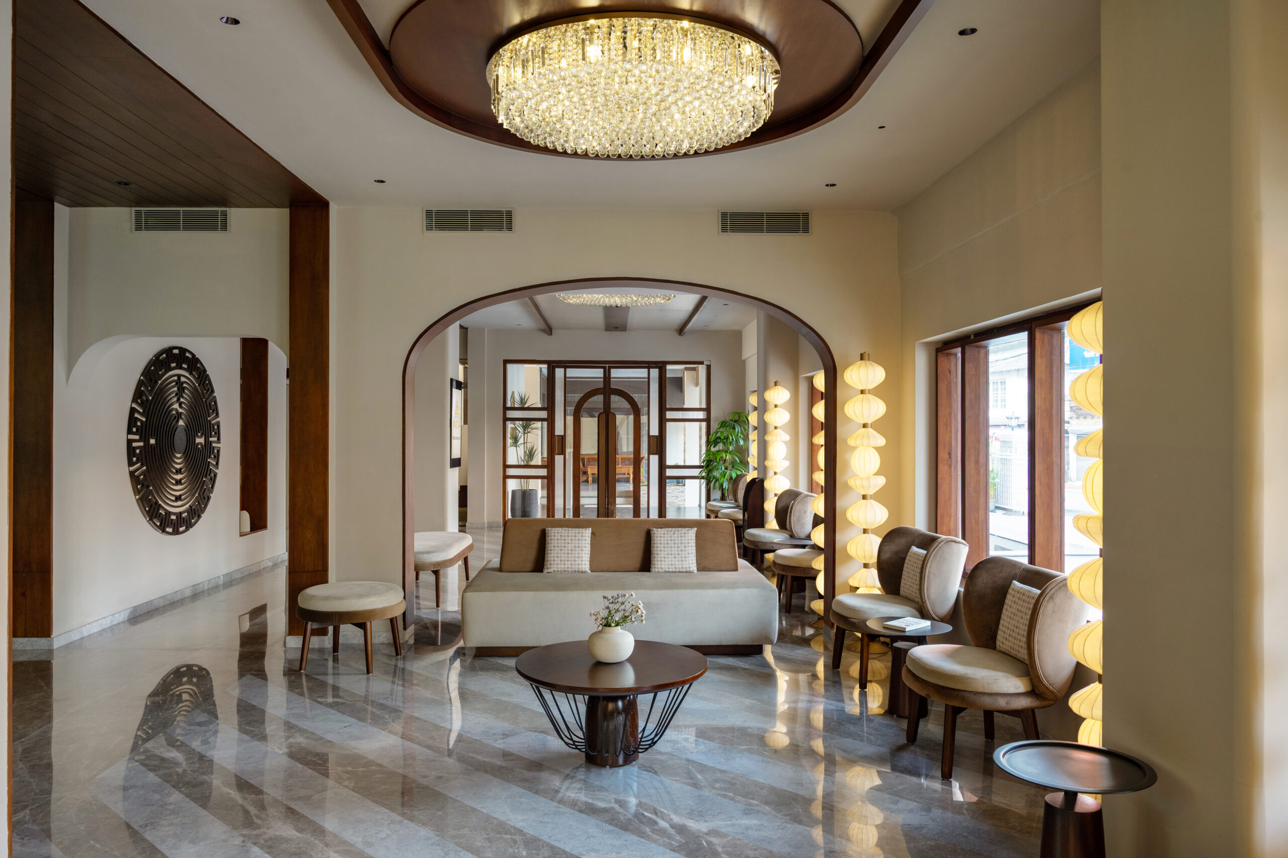 Hotel Aida